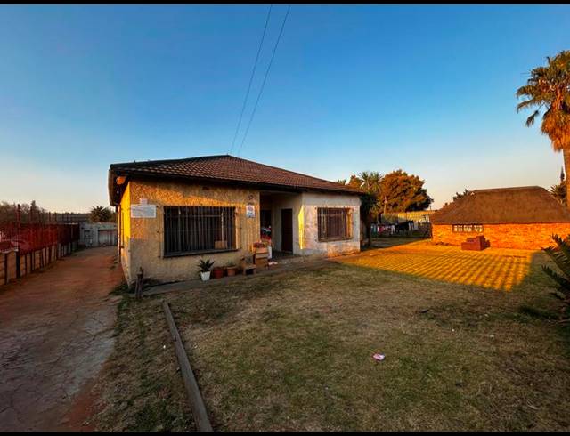 13 BEDROOM HOUSE FOR SALE IN DELVILLE
